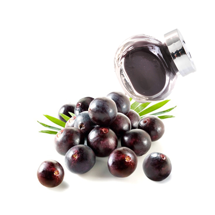 acai berry extract